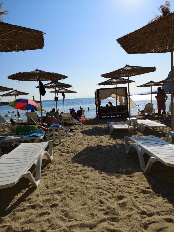 Seaview Apartment Complex Karia Kavarna Exterior photo