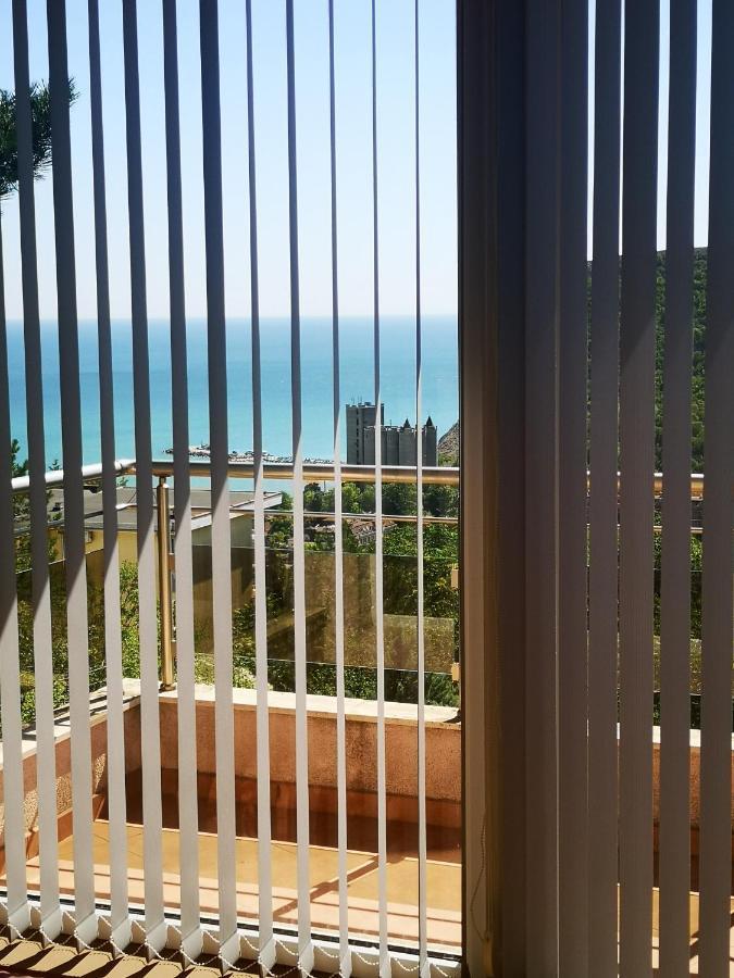 Seaview Apartment Complex Karia Kavarna Exterior photo