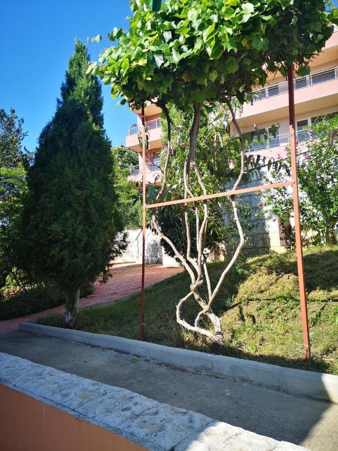 Seaview Apartment Complex Karia Kavarna Exterior photo